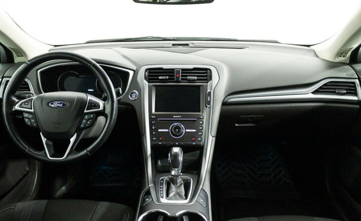 Ford Mondeo - Фото 5