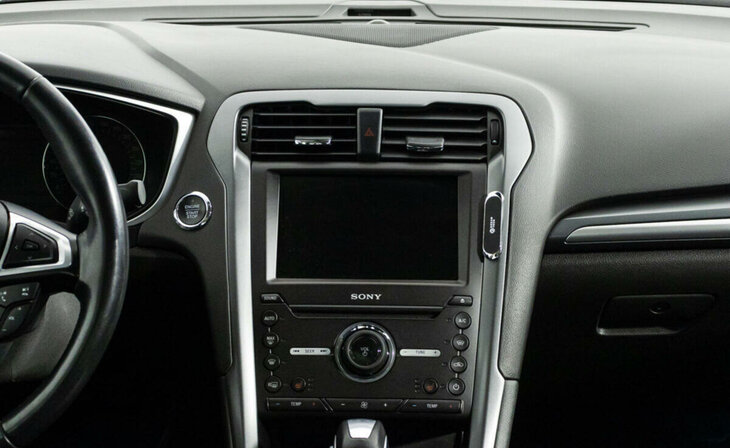 Ford Mondeo - Фото 7