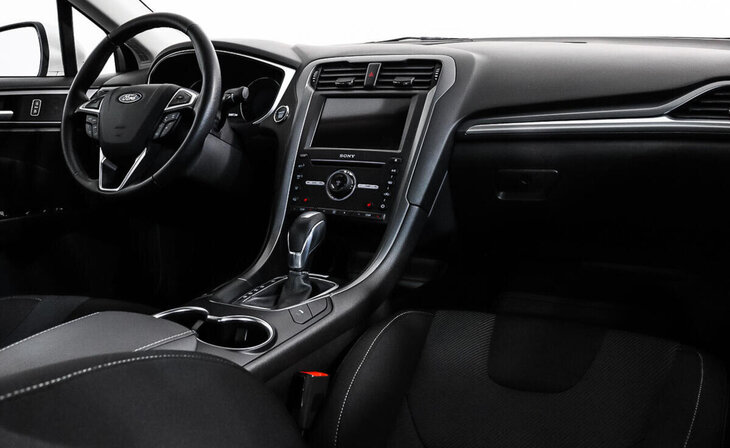 Ford Mondeo - Фото 4