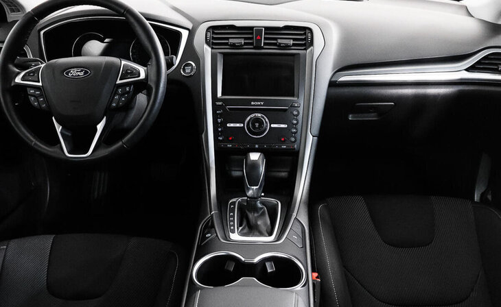 Ford Mondeo - Фото 5