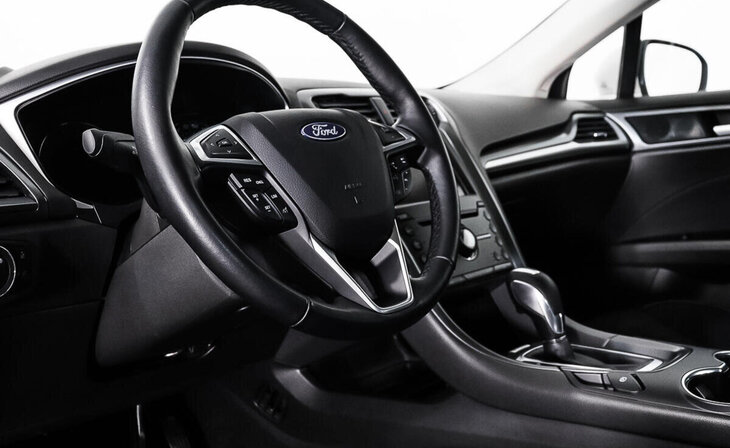 Ford Mondeo - Фото 6