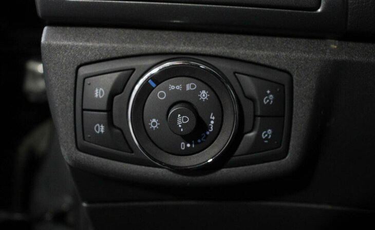 Ford Mondeo - Фото 14