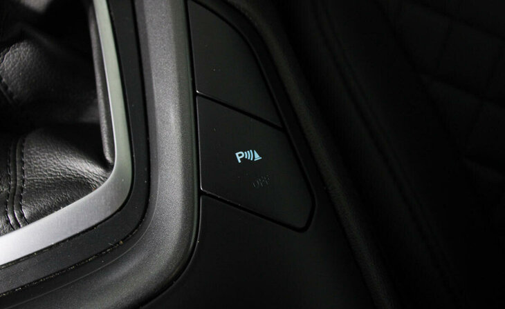 Ford Mondeo - Фото 15