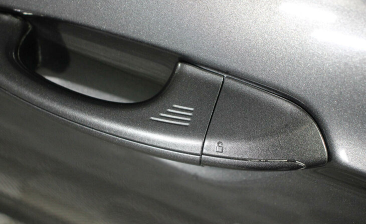 Ford Mondeo - Фото 17