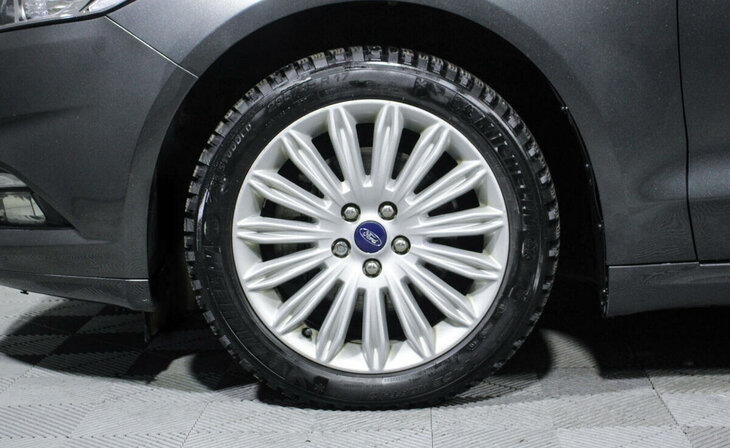 Ford Mondeo - Фото 4