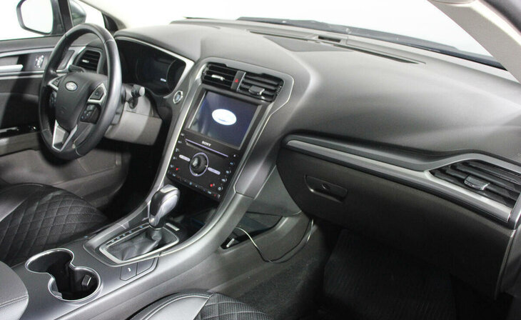 Ford Mondeo - Фото 5