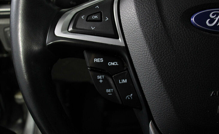 Ford Mondeo - Фото 8