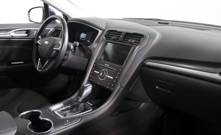Ford Mondeo - Фото 5