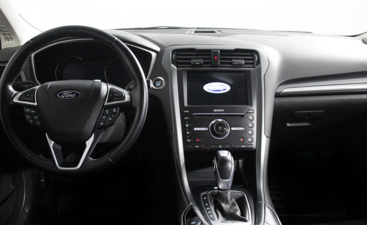 Ford Mondeo - Фото 6