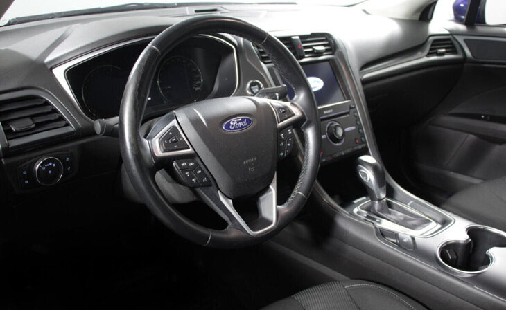 Ford Mondeo - Фото 7