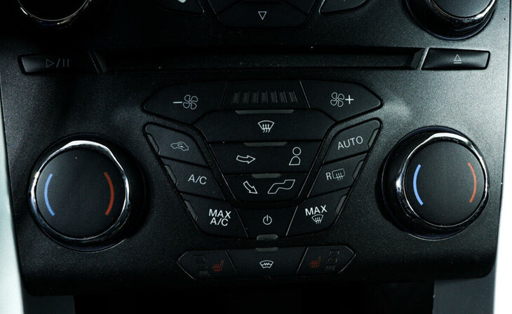 Ford Mondeo - Фото 10