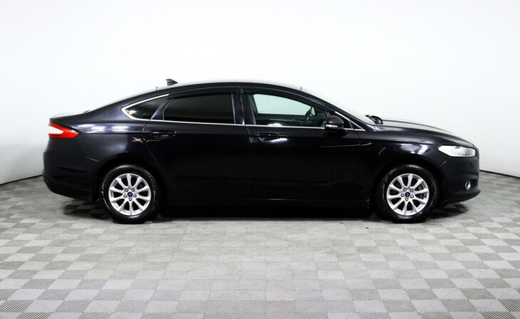 Ford Mondeo - Фото 2