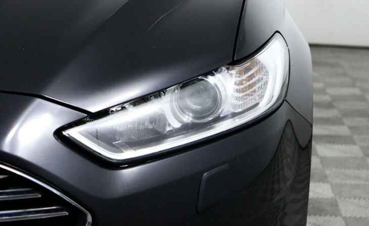 Ford Mondeo - Фото 5