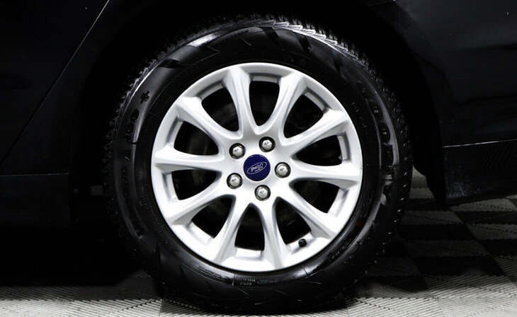 Ford Mondeo - Фото 6