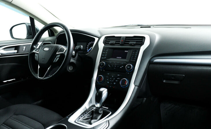 Ford Mondeo - Фото 7