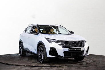 GAC GS3, I, № лота 10536, фото 1