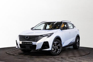 GAC GS3, I, № лота 10536, фото 2