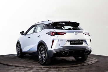 GAC GS3, I, № лота 10536, фото 3