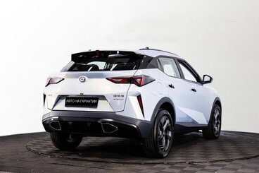 GAC GS3, I, № лота 10536, фото 4