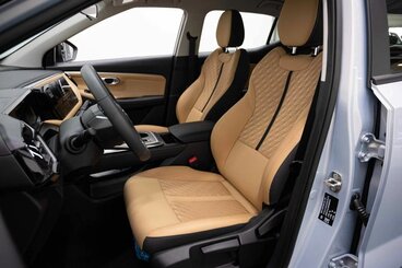 GAC GS3, I, № лота 10536, фото 5