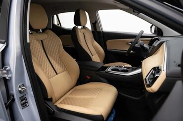 GAC GS3, I, № лота 10536, фото 6