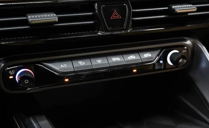 GAC GS3 - Фото 13