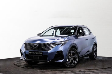 GAC GS3, I, № лота 10537, фото 2