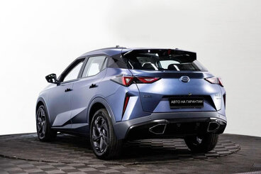 GAC GS3, I, № лота 10537, фото 3