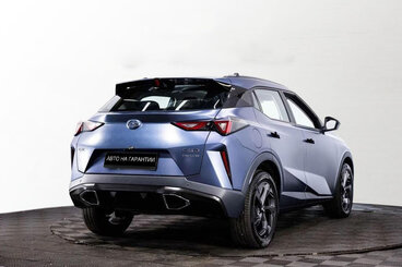 GAC GS3, I, № лота 10537, фото 4