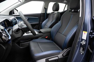 GAC GS3, I, № лота 10537, фото 5