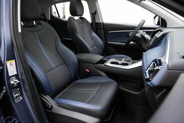 GAC GS3, I, № лота 10537, фото 6