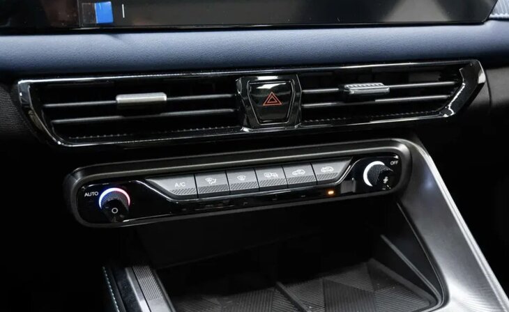 GAC GS3 - Фото 13