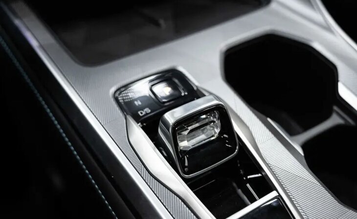 GAC GS3 - Фото 14