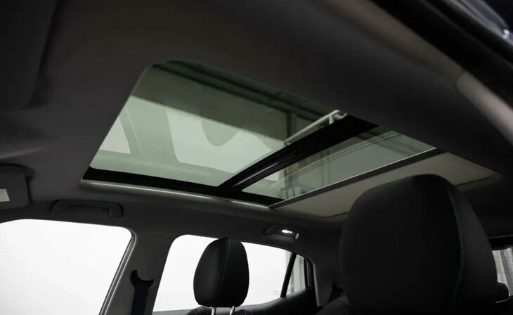 GAC GS3 - Фото 15