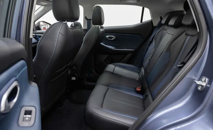 GAC GS3 - Фото 16