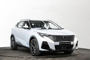 GAC GS3, I, № лота 10538, фото 1