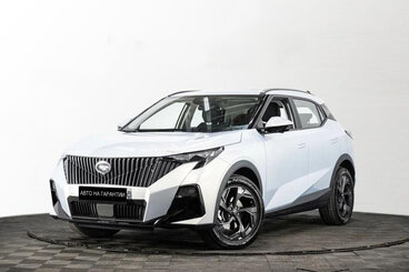 GAC GS3, I, № лота 10538, фото 2