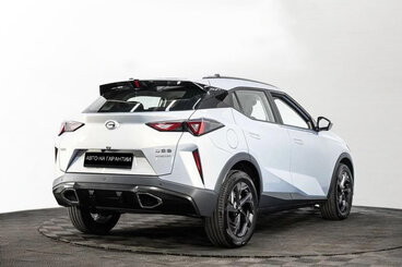 GAC GS3, I, № лота 10538, фото 4