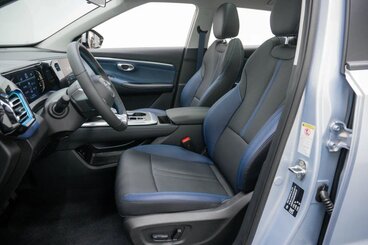 GAC GS3, I, № лота 10538, фото 5