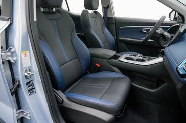 GAC GS3, I, № лота 10538, фото 6