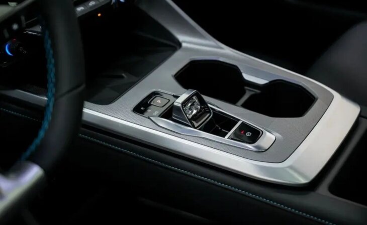 GAC GS3 - Фото 14