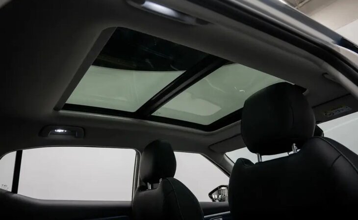 GAC GS3 - Фото 15