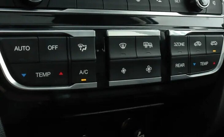 GAC GS8 - Фото 11