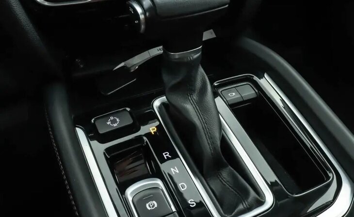 GAC GS8 - Фото 12