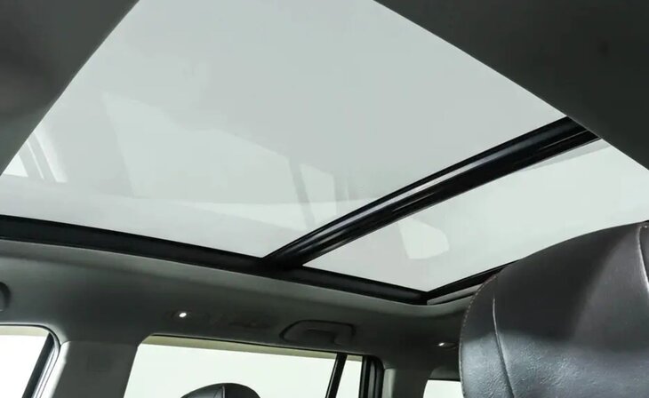 GAC GS8 - Фото 13