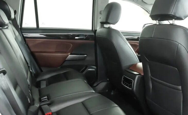 GAC GS8 - Фото 14