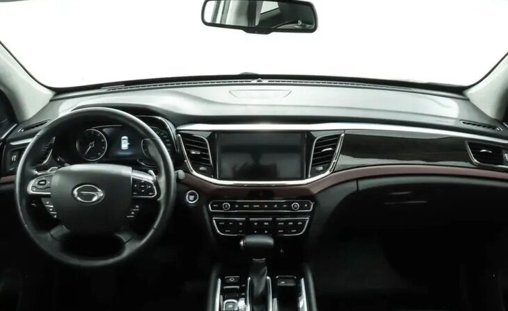 GAC GS8 - Фото 6