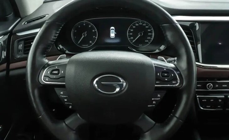 GAC GS8 - Фото 7