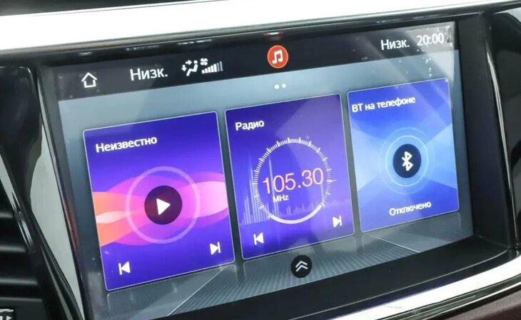 GAC GS8 - Фото 8