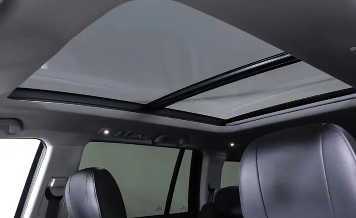 GAC GS8 - Фото 11